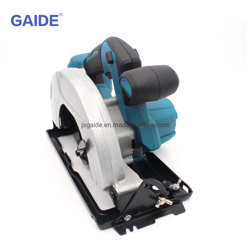 18V Cordless Circular Saw Machine