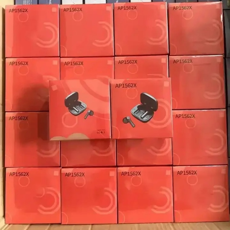 2026 High Quality Wireless Bluetooth Earphone PRO3 PRO2 Anc with Noise Canceling Transparency Case Cover for Airpods' PRO 2 3 4 Max Case USB-C 3rd Generation