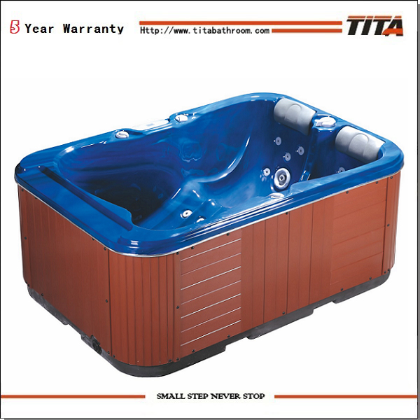 Outdoor 1 Person Hot Tub (TOP085)