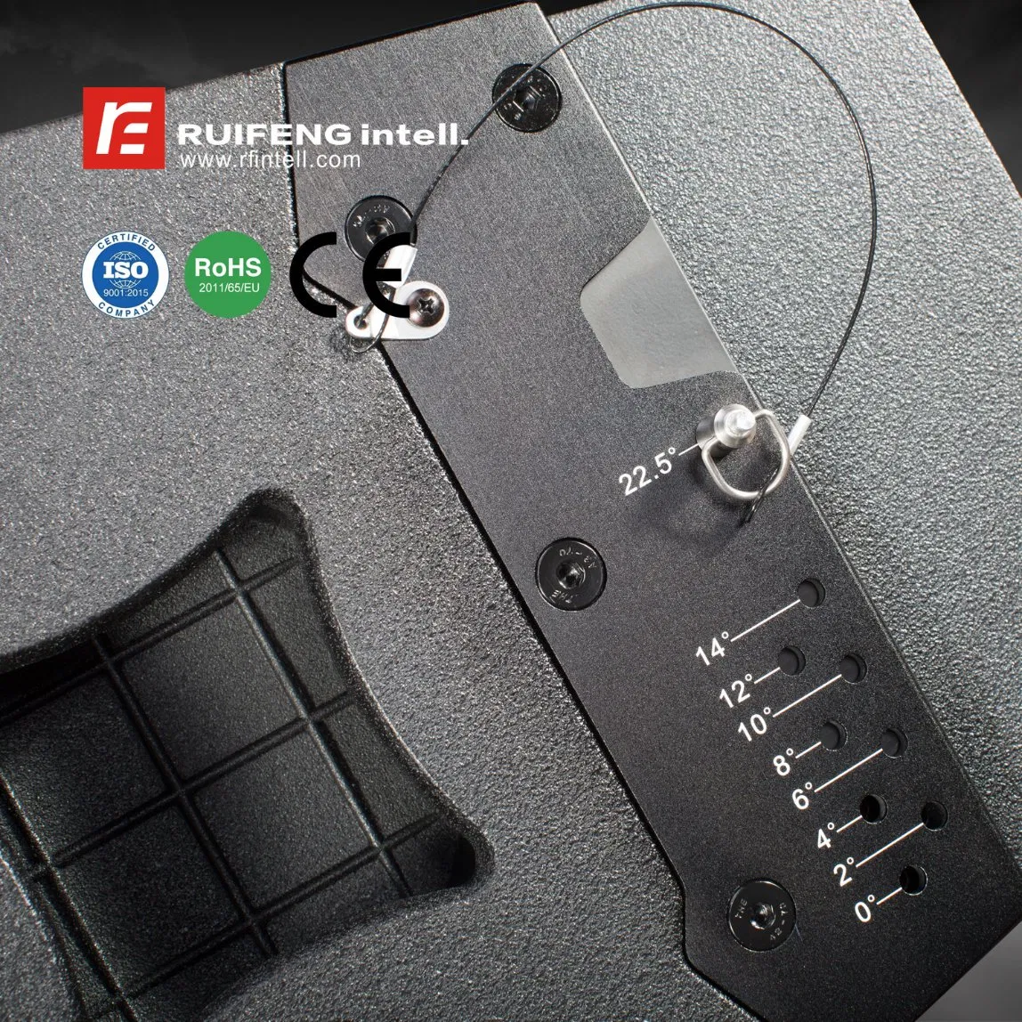 Imported Beyma Speaker Unit Professional Line Array Speaker Single 12inch Two-Way 80W 350W Vr1220