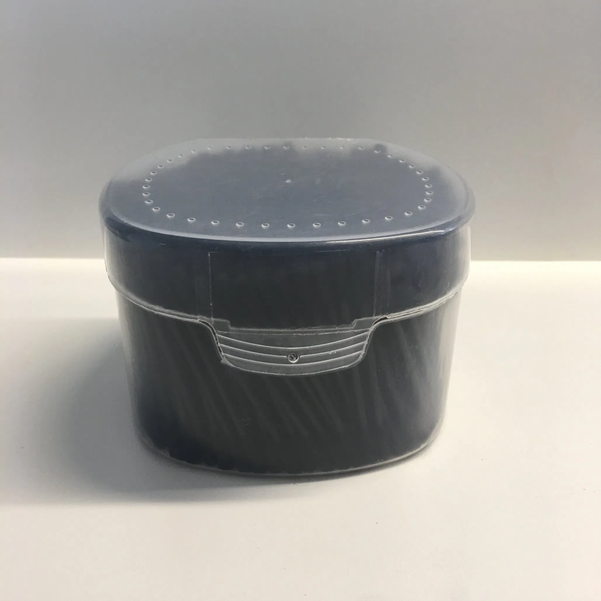 Disposable Bamboo Cotton Swab for Makeup Cleaning and Ear Cleaning