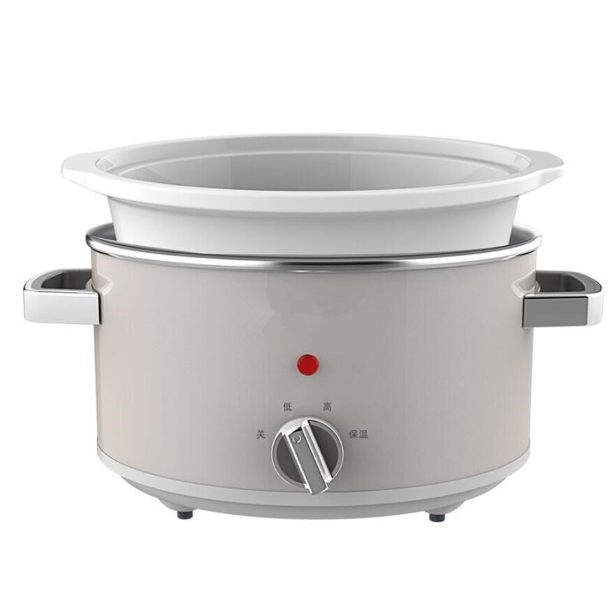 Hot Sales Household Multi-Functional All-in-One Slow Cookers