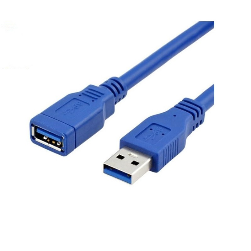 USB 3.0 Male to B Male Cable of Printer Scanner Cable