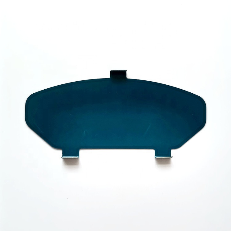 Anti-Shock Anti-Noise Brake Pad Shim