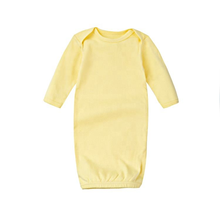 Custom Newborn Baby Kids Cotton Sleep Sack