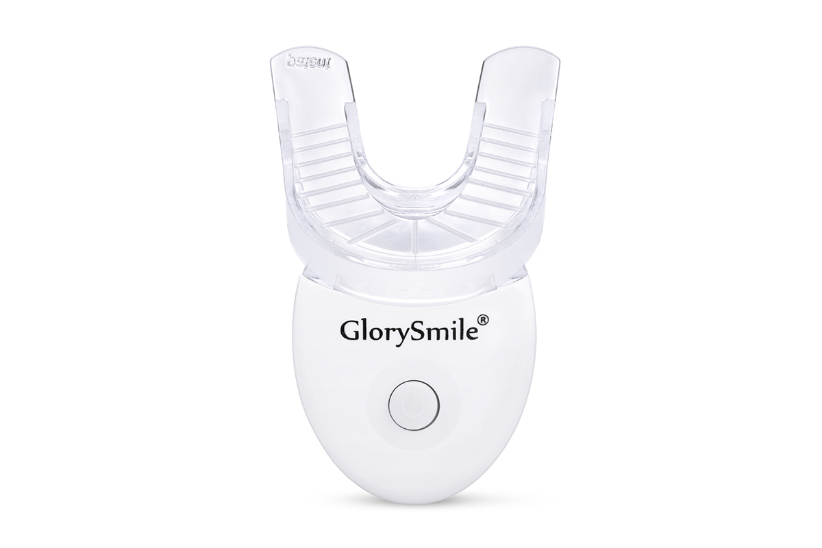 Custom Dental PVC Teeth Whitening Kit