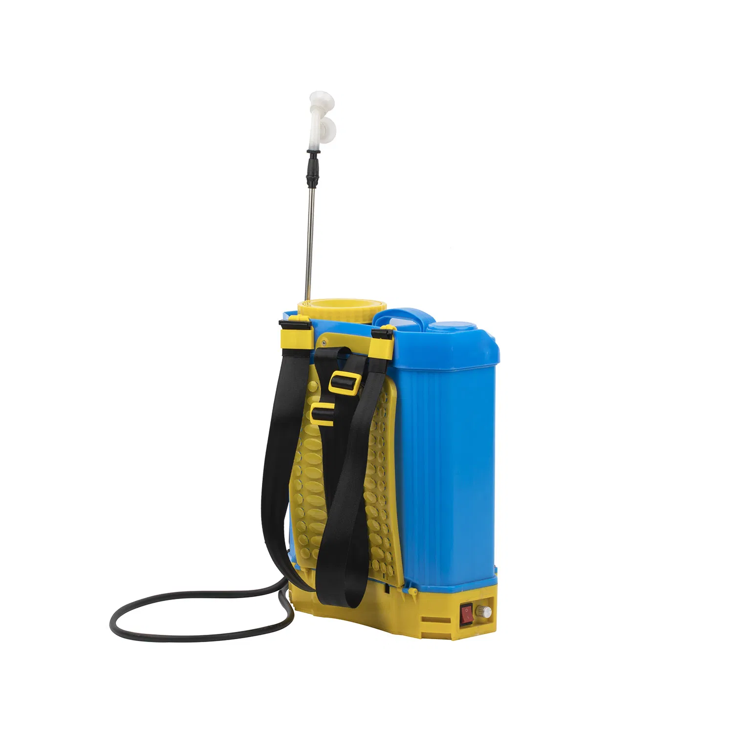 Hot Sale Agricultural 2 in 1 Manual and Battery Sprayer