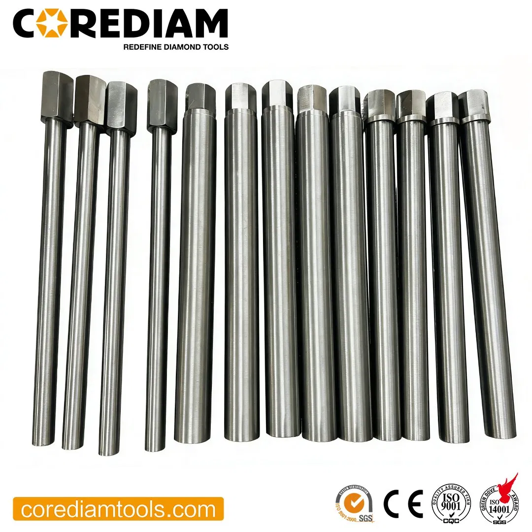 Алмазная коронка для сверления бетона и железобетона