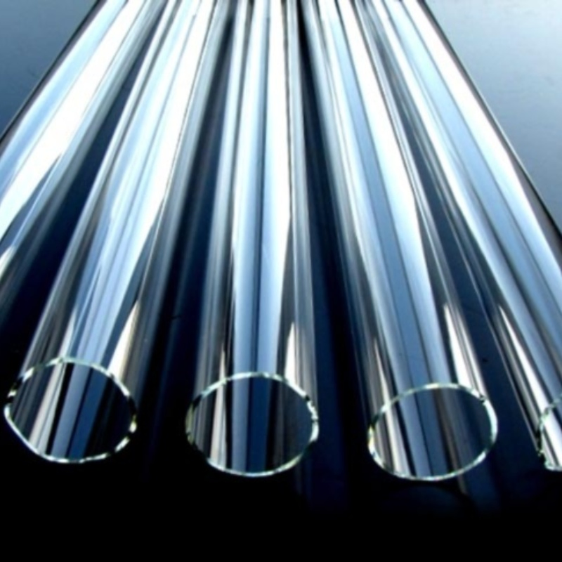 Borosilicate Glass Tube From China