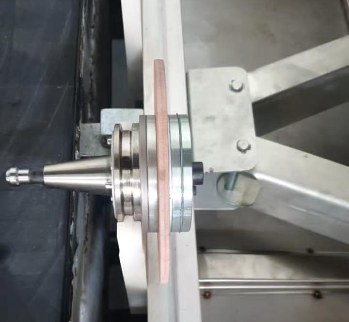 Sanken Glass Polishing Engraving Wheel Glass Engraving Mirror Polishing Tool