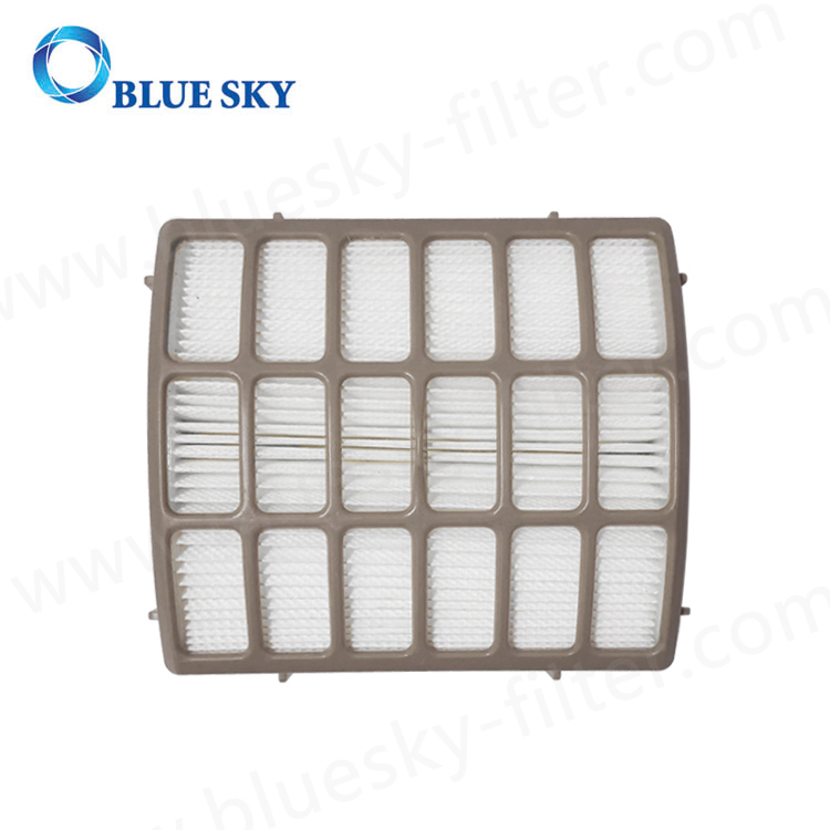 Replacement Square HEPA Filters for Shark Nv70 Nv80 Nv90 Vacuum Cleaners Part # Xhf80