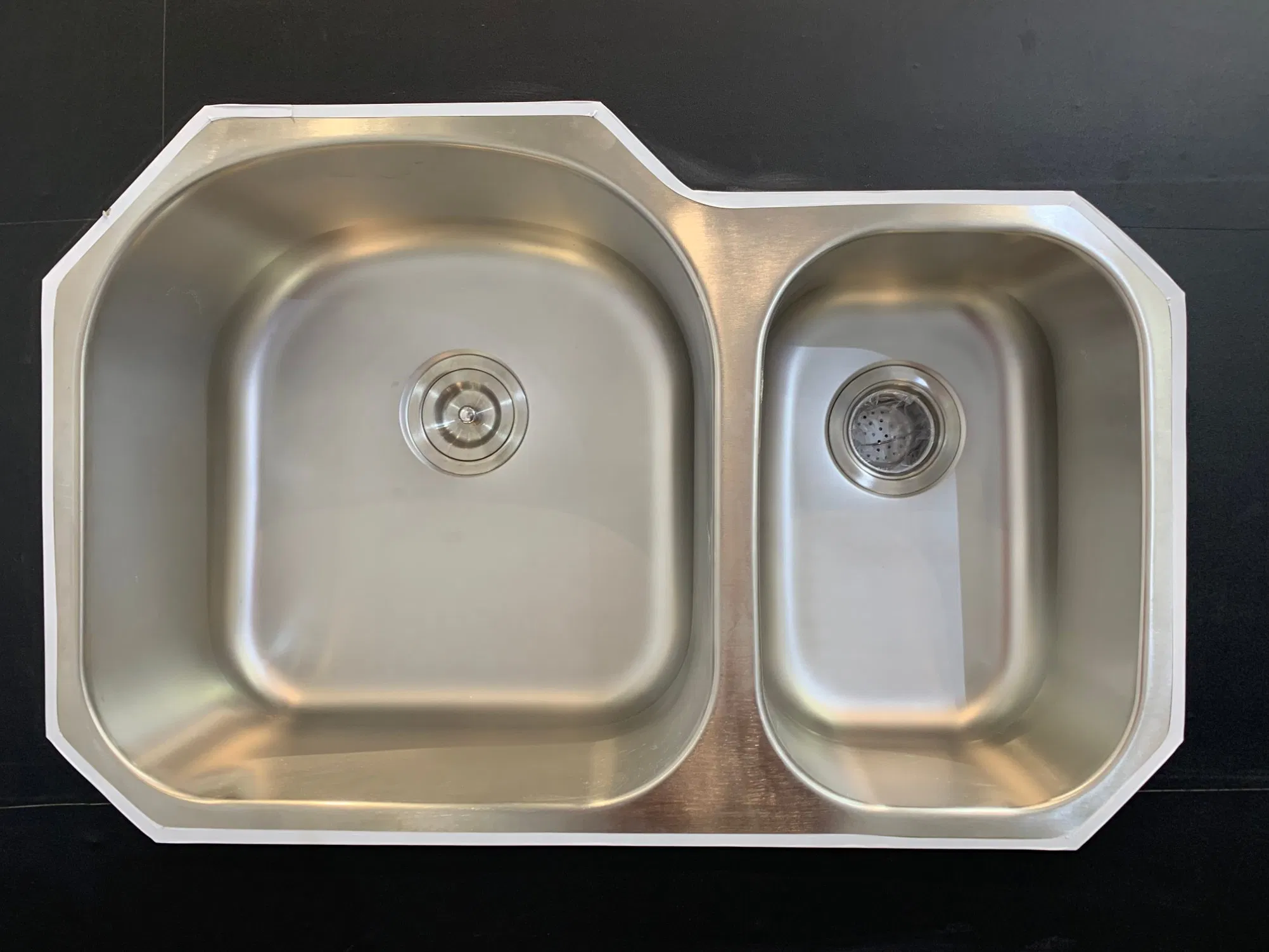 Stainless Steel Strainer for Kitchen Sink