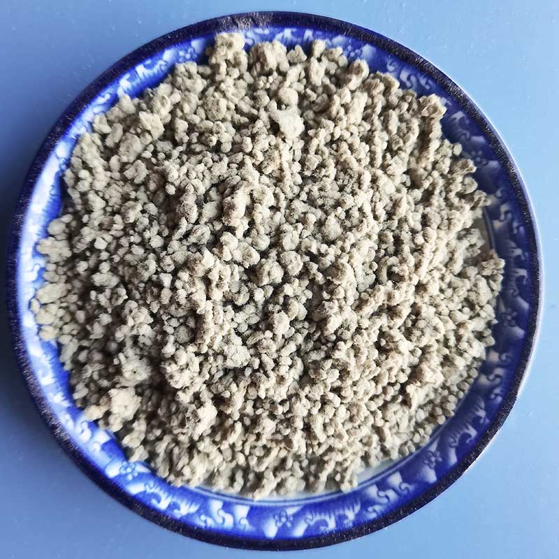 Brake Pads Raw Material Friction Material Fire Proof Mineral Fiber