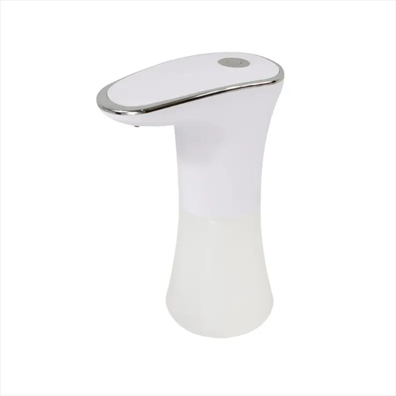 SD002 Rechargeable Touchless Sensor Automatic Soap Dispenser for Public Disinfection