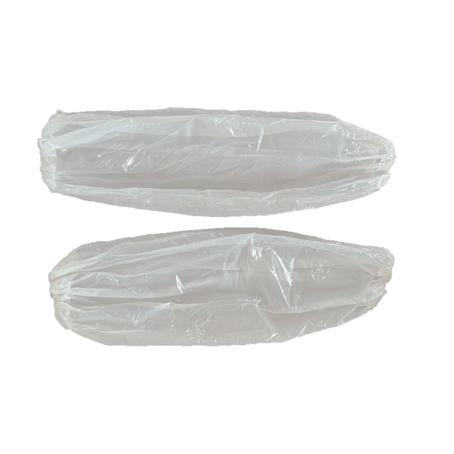 Sleeves Factory with CE Polyethylene Disposbale Arm Sleeve Covers
