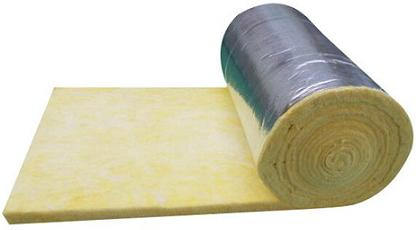 Aluminum Foil Scrim Straw Pulp Paper Kraft as Building Insulation