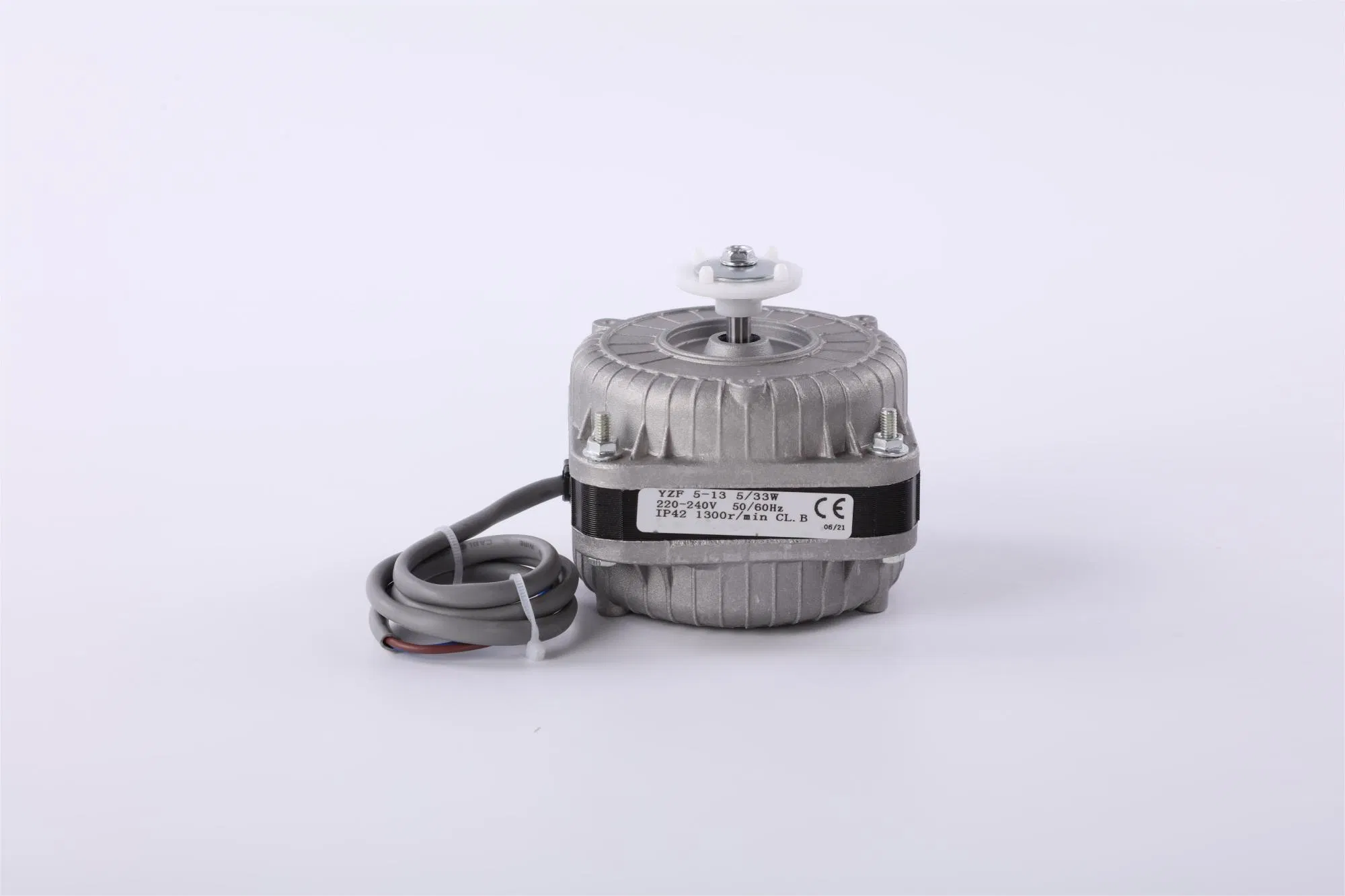 Durable Air Conditioner Fan Motor