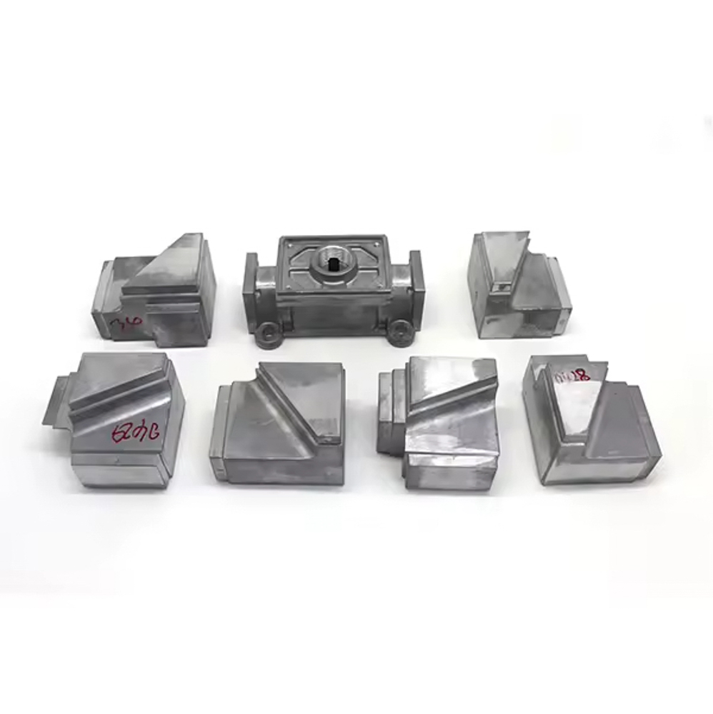 Innovation Design Industry Leading Aluminum Die Casting Washing Machine Parts