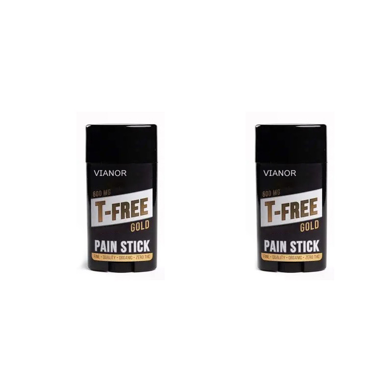 China Customized Natural Herbal Massage Pain Cream Heel Knee Pain Relieving Stick for Easy Carry