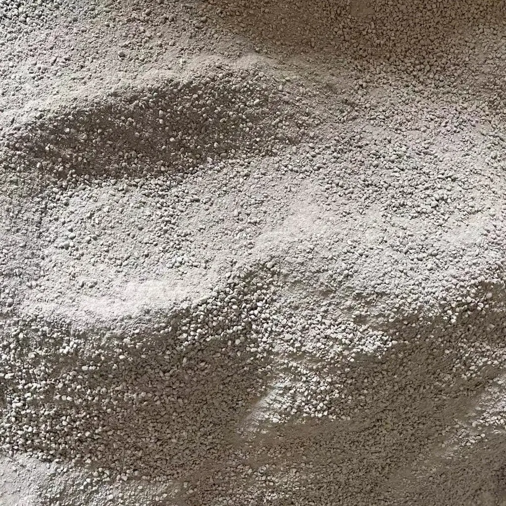 Огнеупорный цемент CA50 CA70 CA80 (алюминатный)