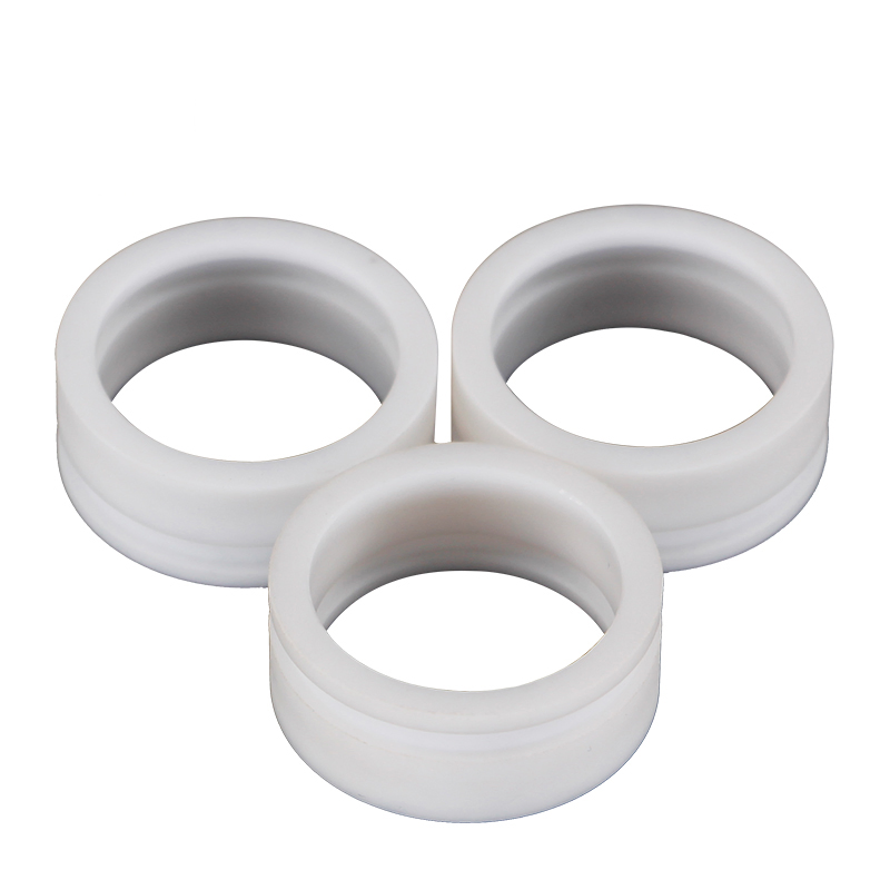 High Precision Good Quality Customized Nylon Bushing