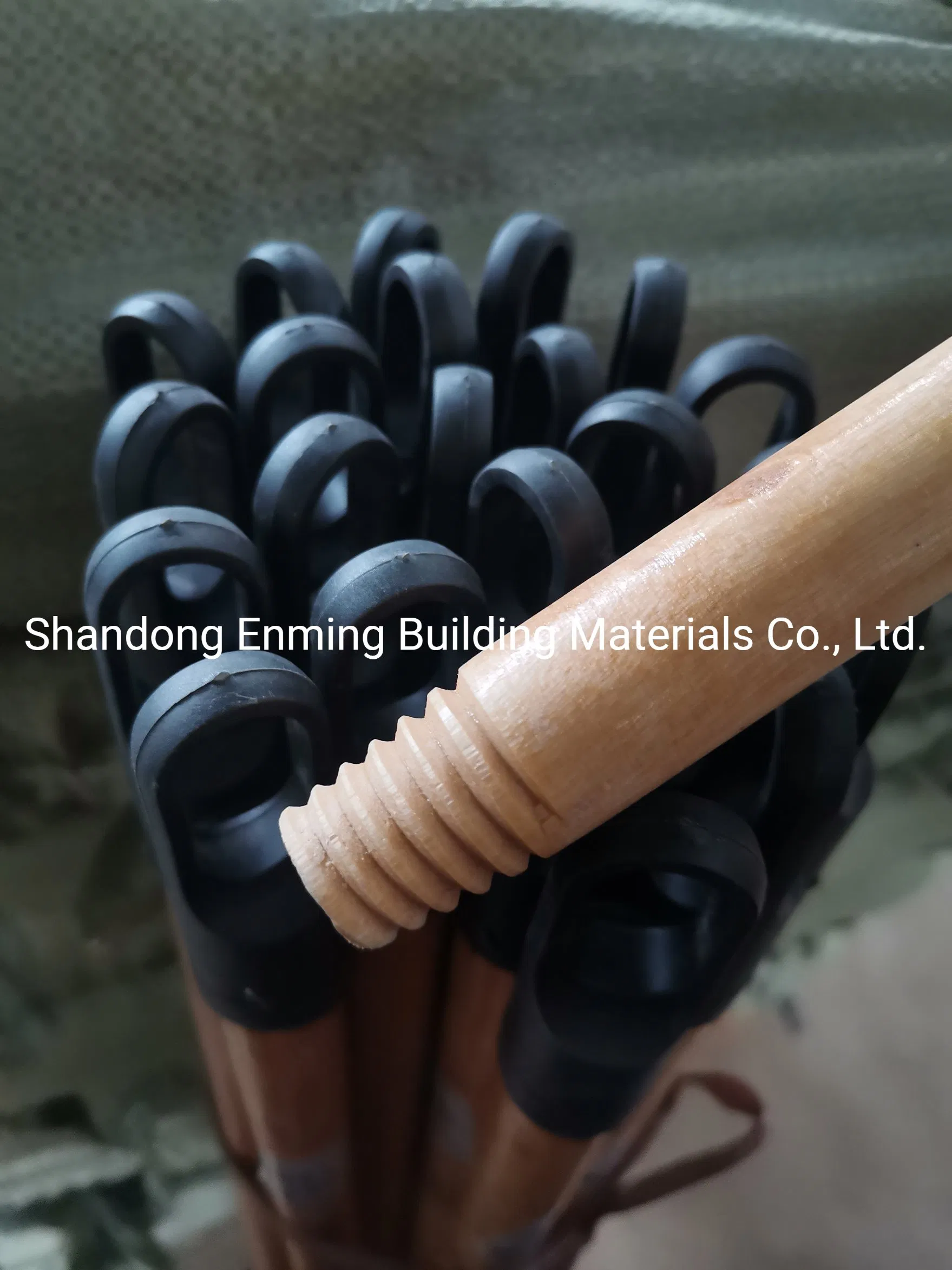 120cm Wholesale Wooden Mop Handle for Sell