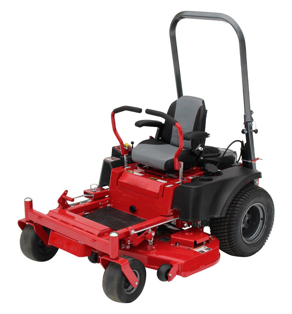 Подвесное сиденье для райдеров и газонокосилок Zero Turn