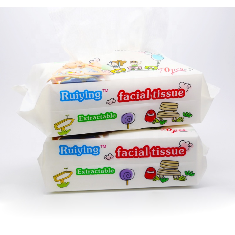 Disposable Cleaning Towel Cotton Soft Towel Dry Face Towel
