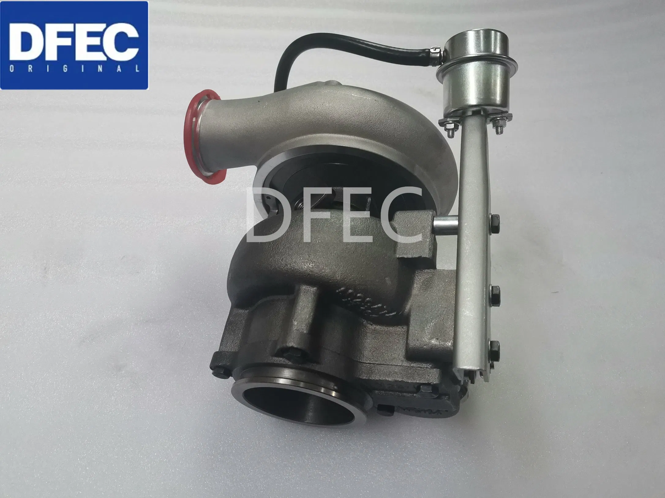 Турбокомпрессор Hx40W 6c 3785076 3787729 для дизельного двигателя