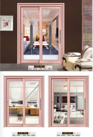 Cheap Custom Veranda Exterior Accordion Bifold Door Glass Sliding Patio Bi-Folding Bifold Aluminum Bi Folding Door