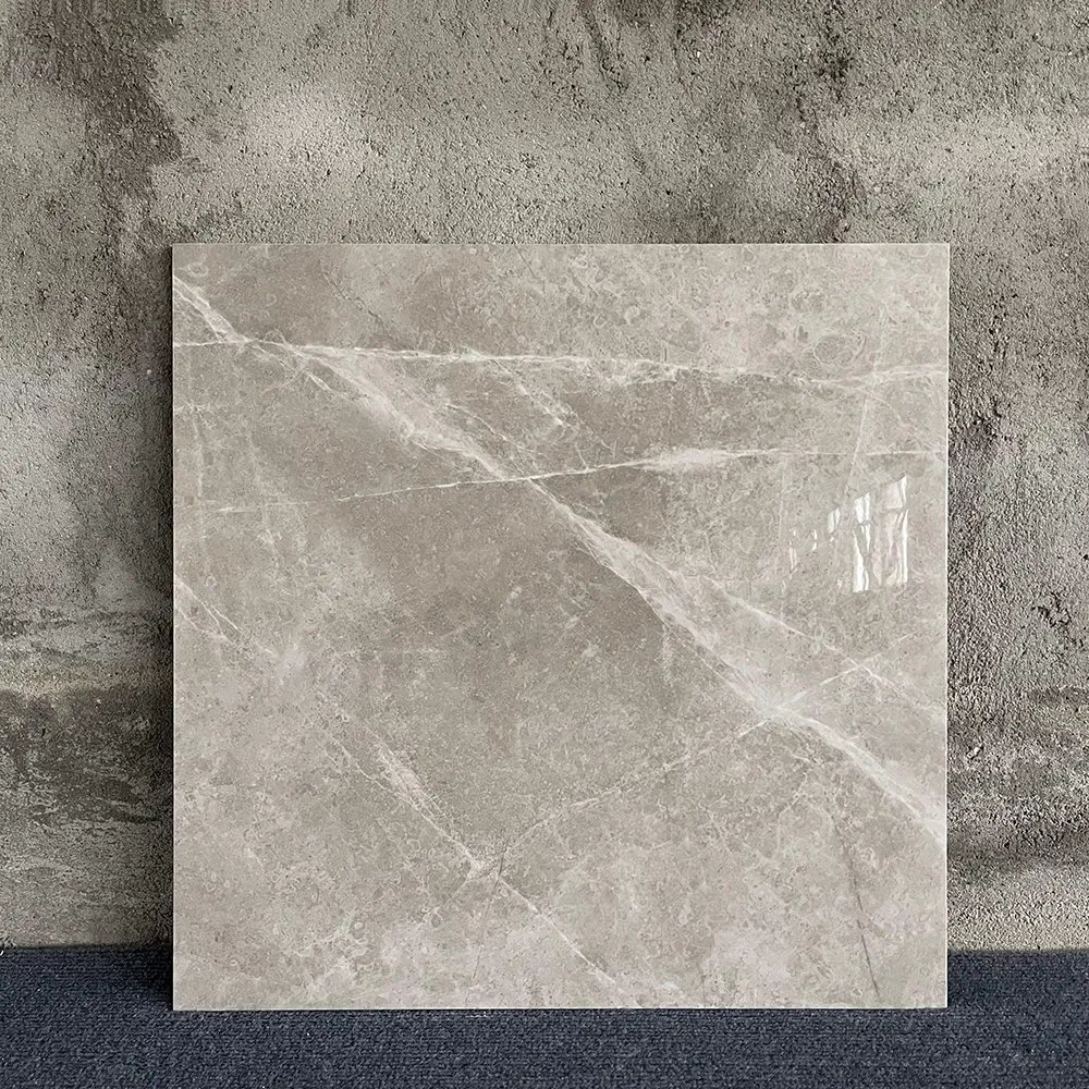 Cheap Price Porcelain Glazed Polished Full Body Tile Floor Tile 60X60 80X80cm