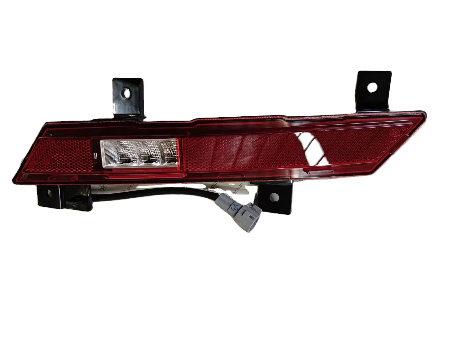 Противотуманная фара задняя LED для BYD Chazor (левая/правая)