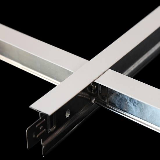 Quality Indoor Decoration Ceiling T Grid/T Bar