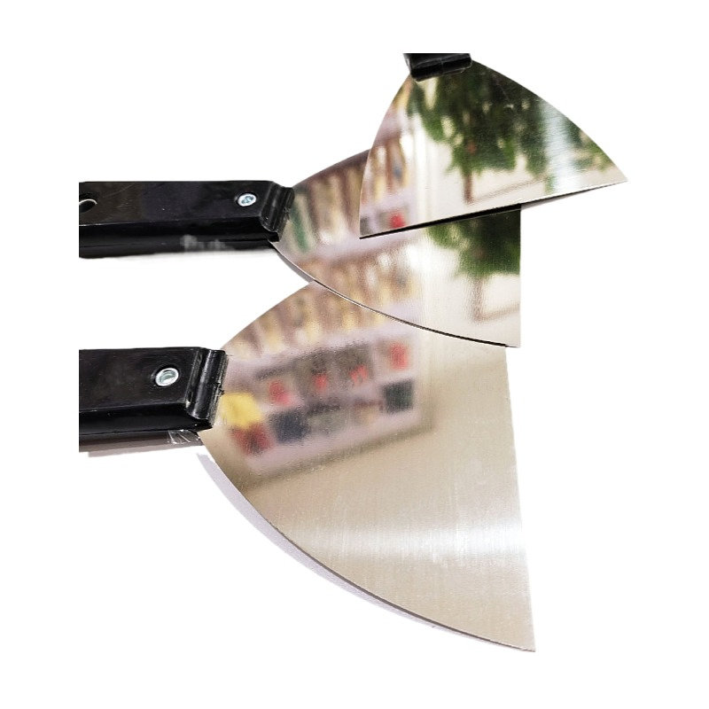 High Quality Rigid Scraper Tool for Versatile Paint and Rust Removal