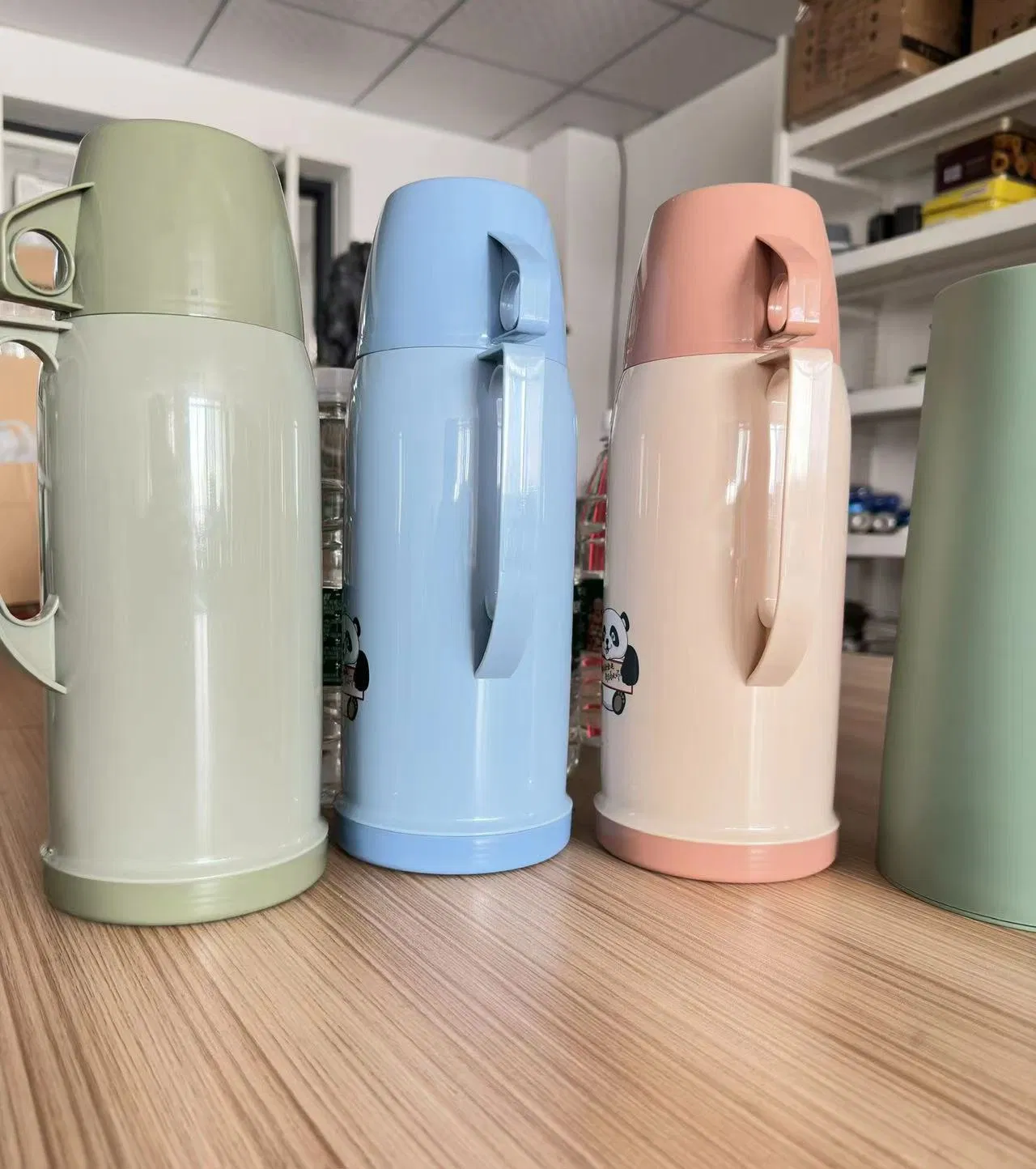 High Quality Coffee Pot