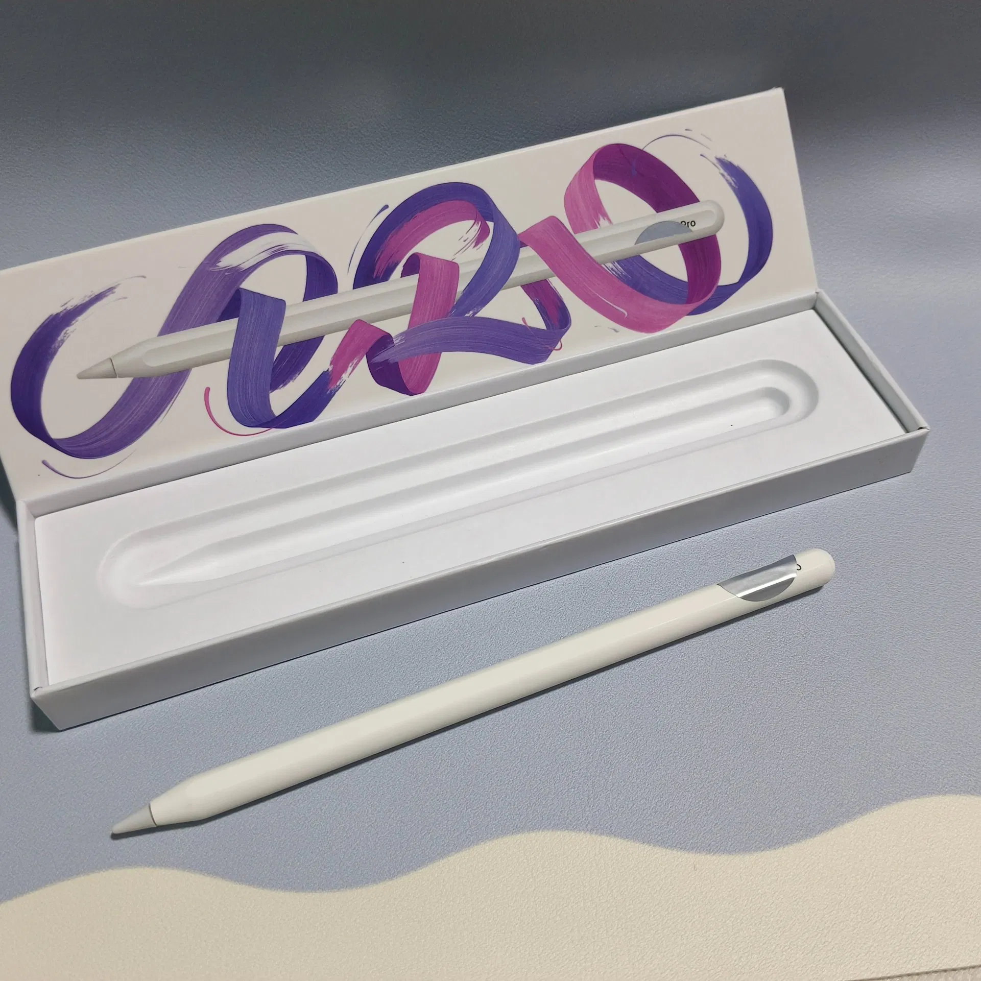 AAA+++High Quality Pencil PRO Stylus Fits Many Paintings USB-C Charging Port Magnetic Charging Recharges Fast