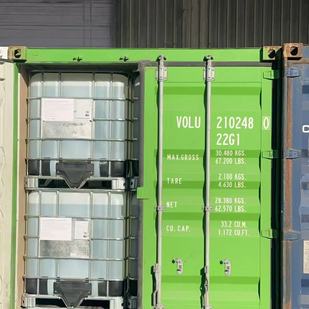 Deipa Supplier: Cost-Effective Tipa/Tea Alternative for Cement & Concrete Industry