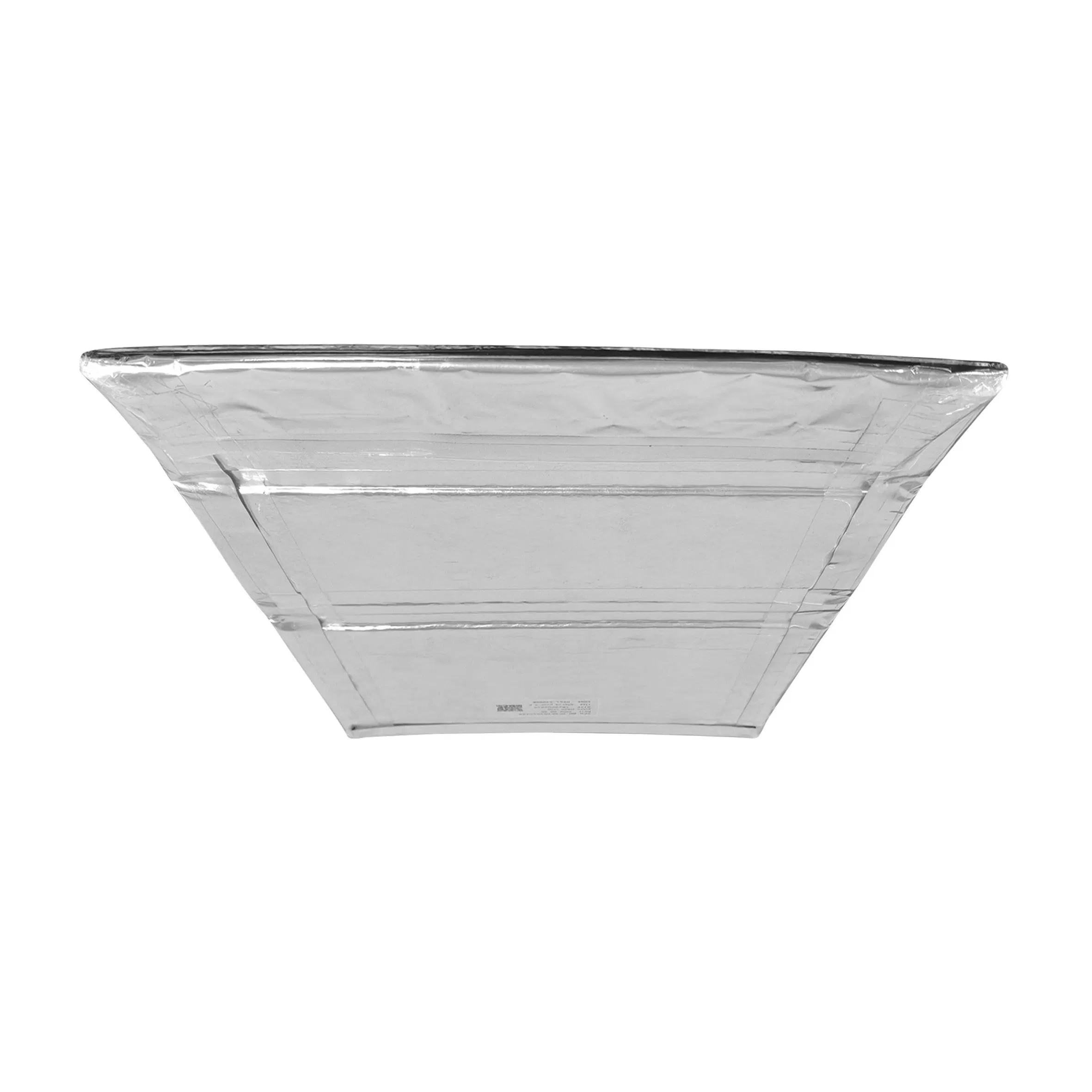 Custom-Made Vacuum Insulation Panels Large Panels, Small Panels, Custom Shapes Low Thermal Conductivity