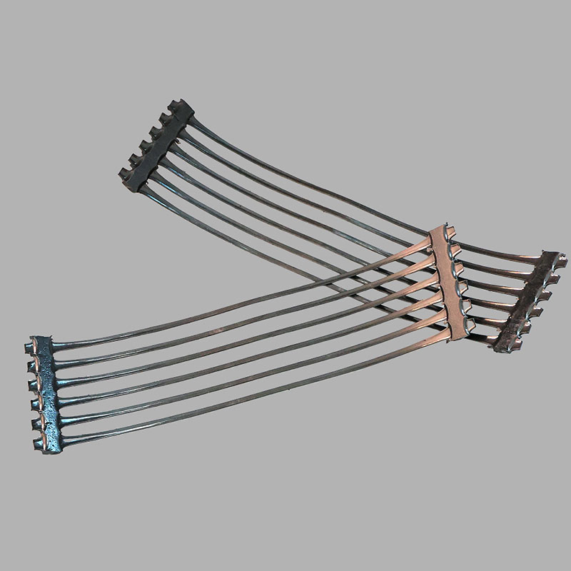Biaxial Geogrid High-Strength Solution for Road Reinforcement