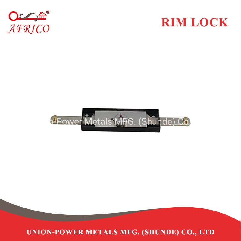 Garage Door Lock Shutter Mortise Lock for Warehouse Rim Lock