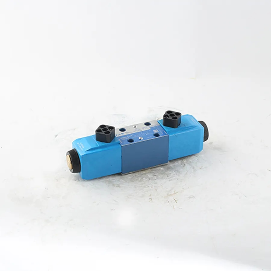 Гидравлический клапан управления Tokimec DG5S4-0431C