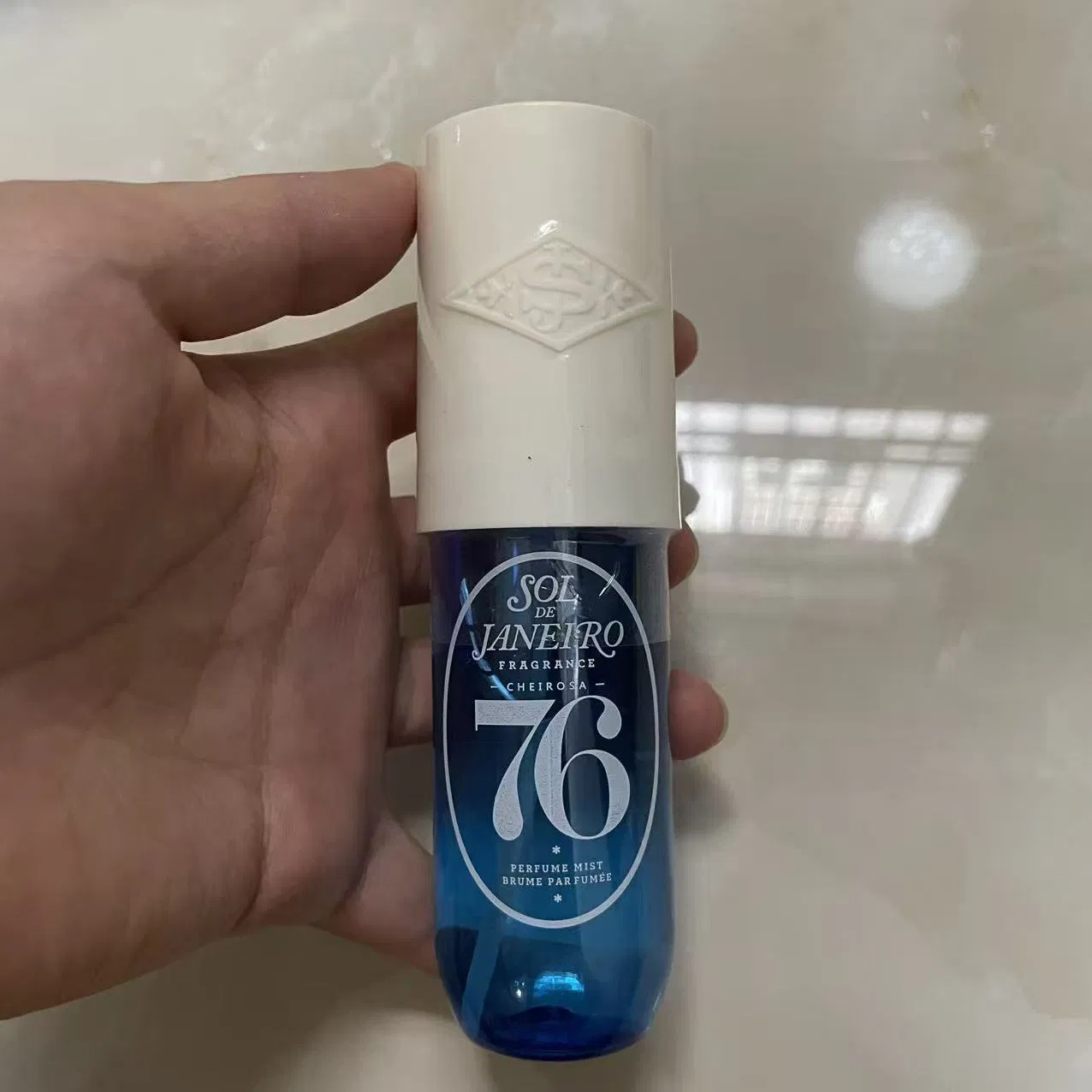 Ароматический туман Eau de Parfum, 30 мл