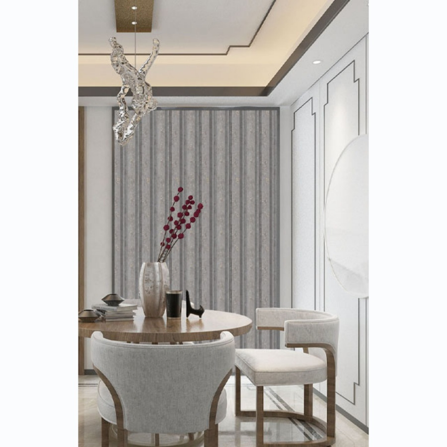 3D панели Banruo для стен, 123x12 мм