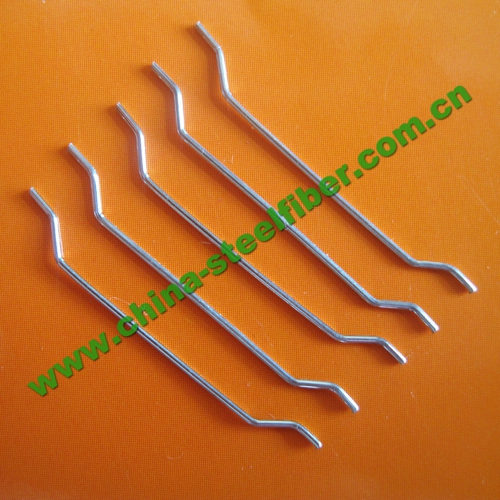 Steel Fiber Manufacturer in China