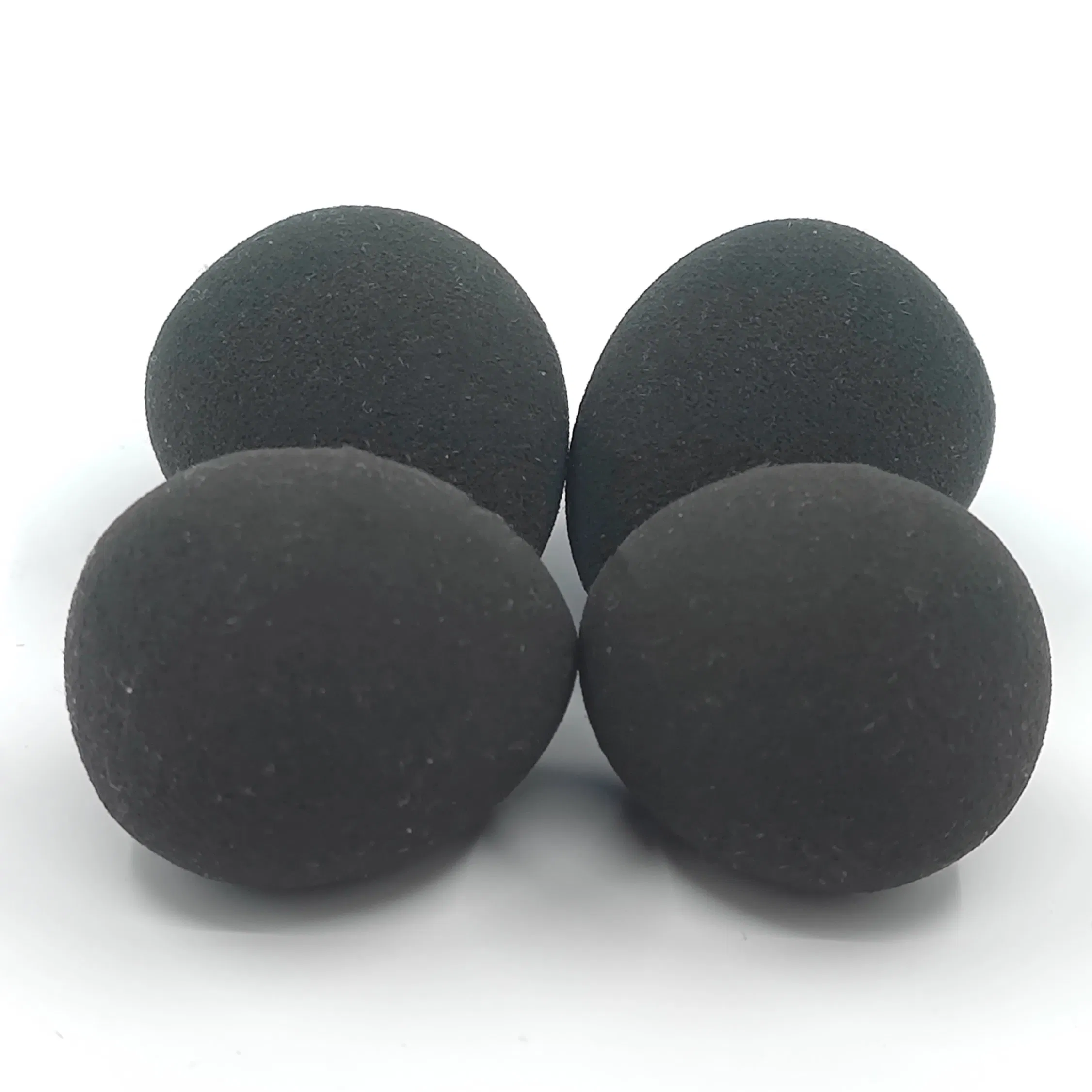 Super Soft Latex-Free Mini Makeup Sponge Tip Water Drop Foundation Puff