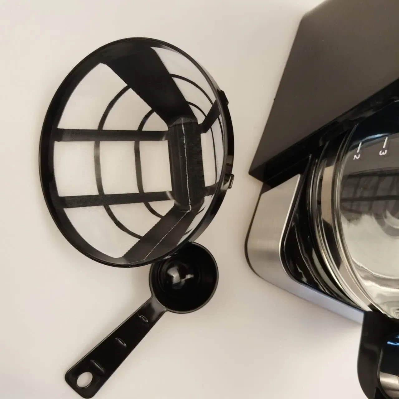 Wholesale Espresso Fashionable Fast Time-Saving Coffee Maker