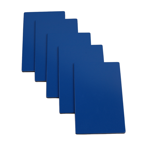 Quality Guarantee PE Coated Aluminum Composite Panel for Interior and Exterior Decoration