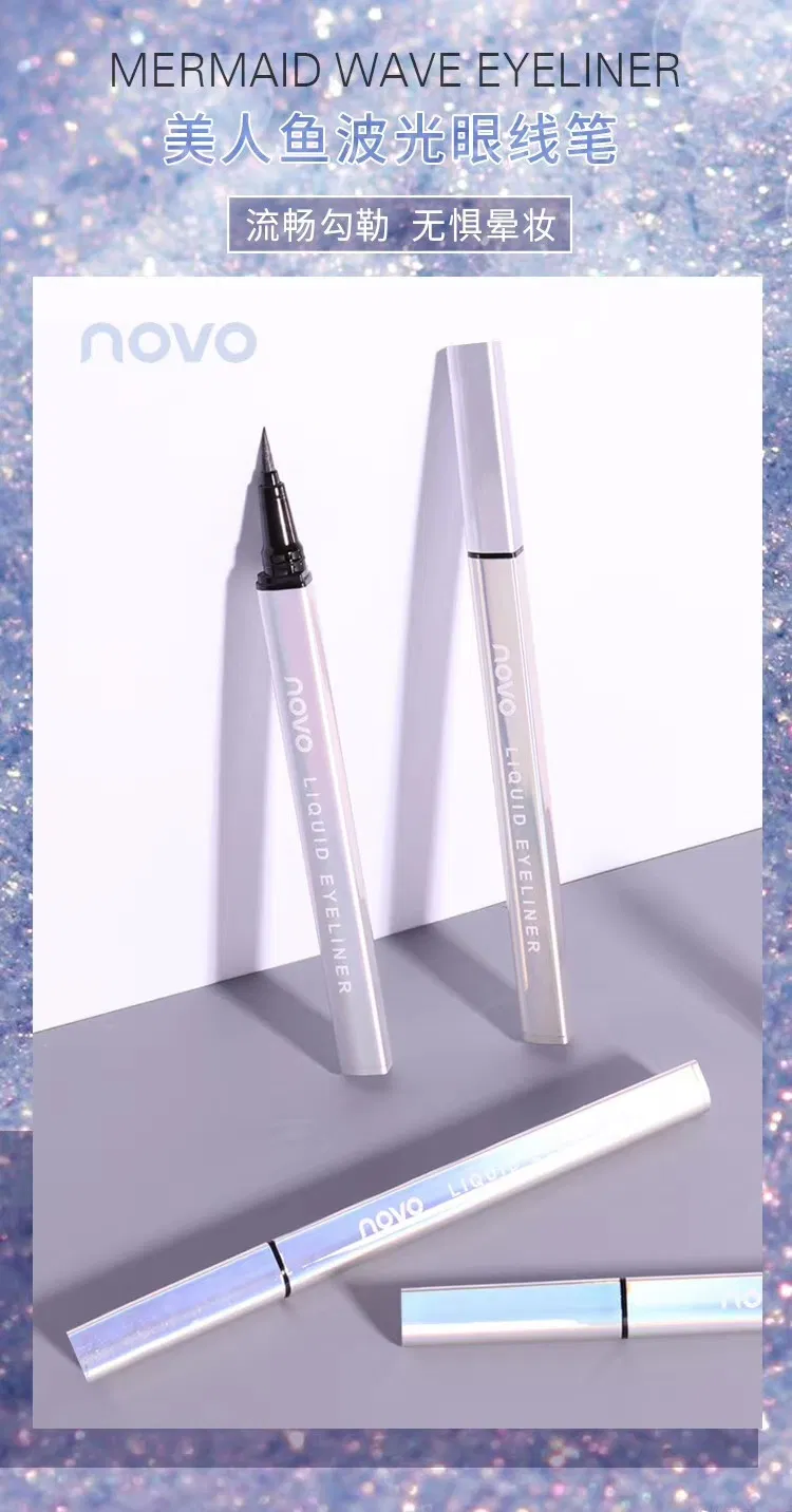 Novo 5325 Mermaid Wave Eyeliner Have Stock