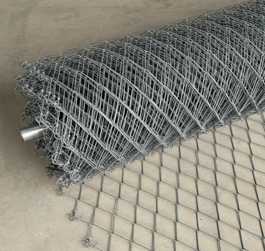High-Tensile Steel Wire Mesh Tecco G80/4.6 for Dynamic Ground Support in Underground Mining