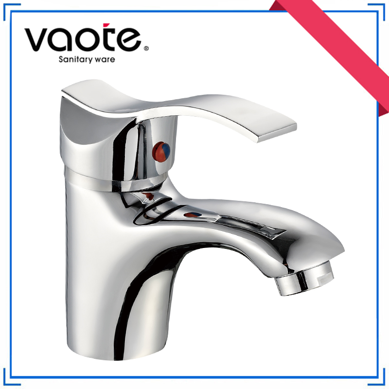 China Distributor Wash Basin Faucet (VT10803)
